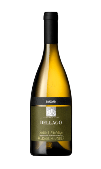 Kellerei Bozen Cantina Bolzano ‘Dellago’ Pinot Bianco