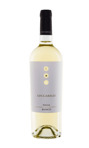 Luccarelli Bianco IGT Puglia