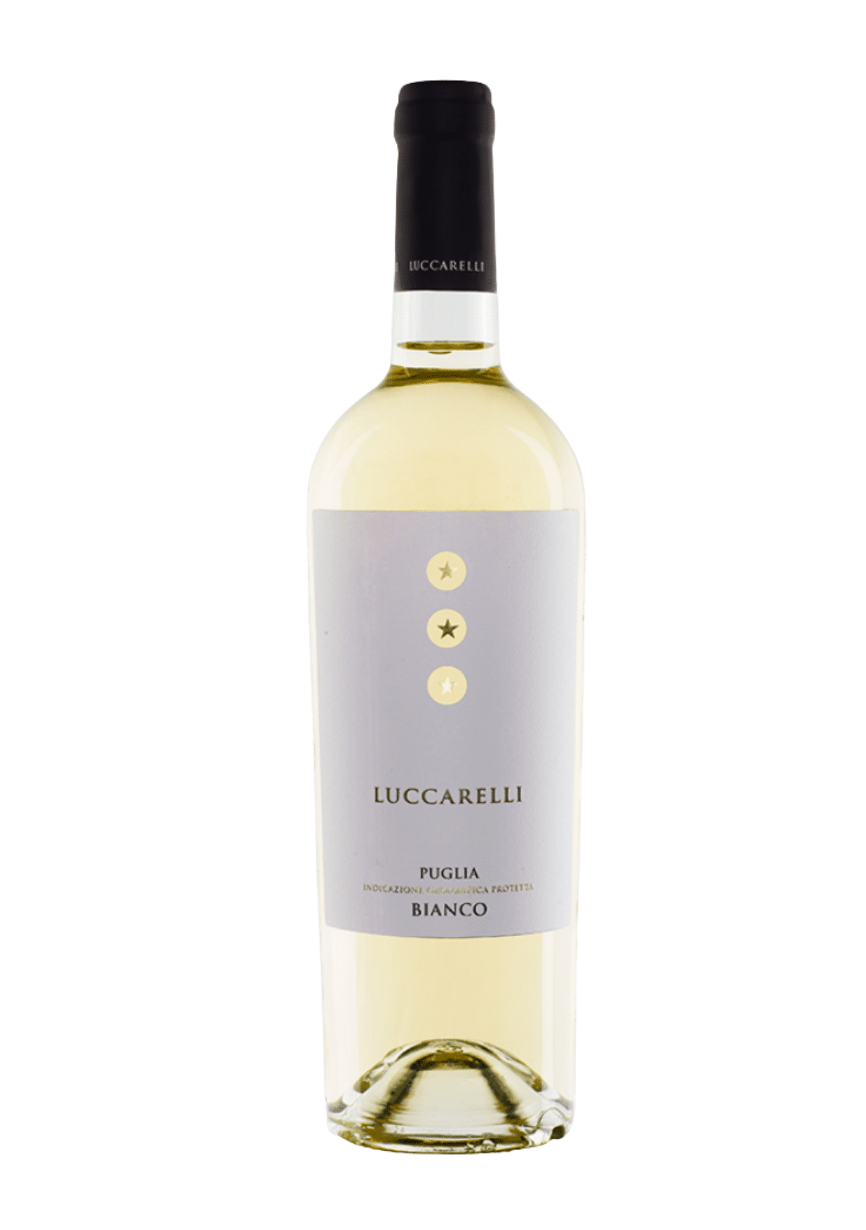 Luccarelli Bianco IGT Puglia Luccarelli Bianco IGT Puglia