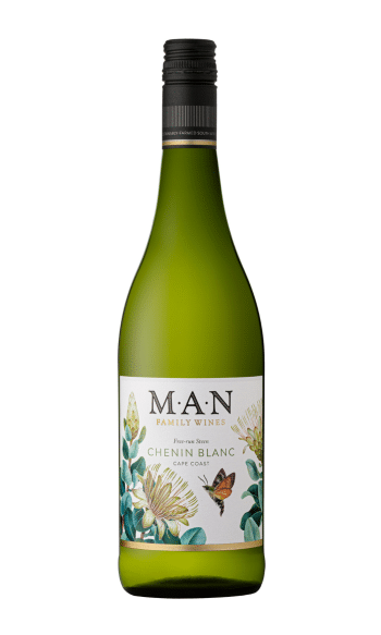 MAN Family Wines ’Free-Run Steen’ Chenin Blanc Cape Coast