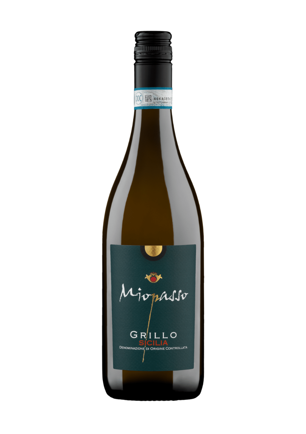 Miopasso Grillo DOC Sicilia Miopasso Grillo DOC Sicilia