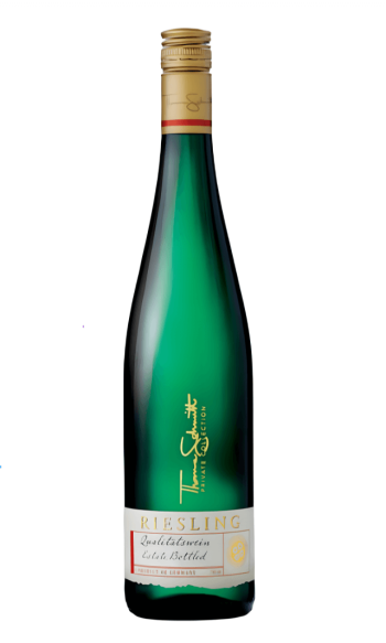 Schmitt Söhne Thomas Schmitt Private Collection Riesling Qba, Mosel, Tyskland