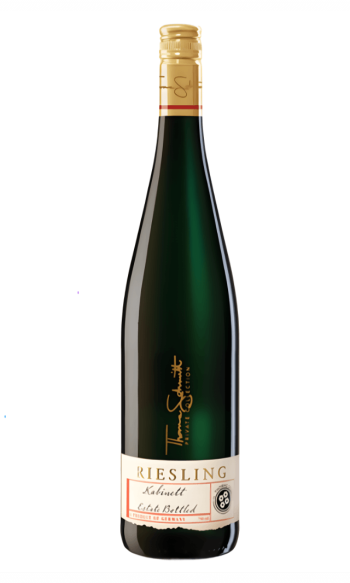Schmitt Söhne Thomas Schmitt Private Collection Riesling Kabinett, Mosel, Tyskland