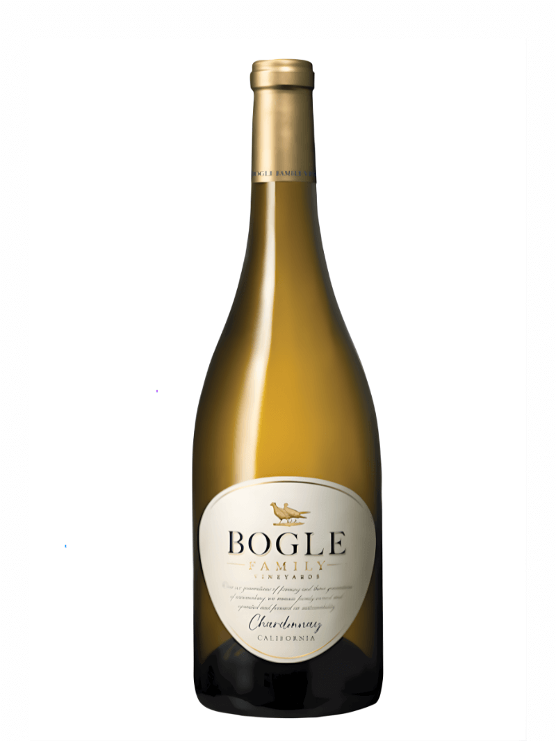 Produktbilleder (52) (1) Bogle Winery Chardonnay, Californien USA - Billede 1