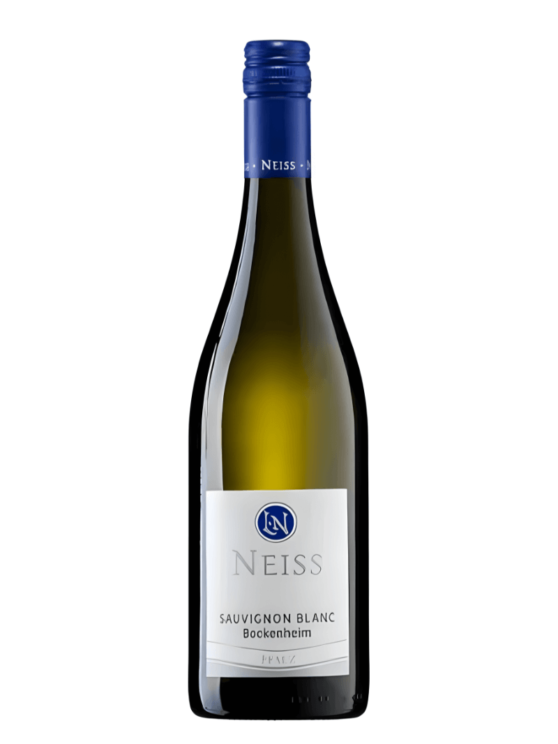 Weingut Ludi Neiss Sauvignon Blanc Bockenheim Pfalz Weingut Ludi Neiss Sauvignon Blanc Bockenheim Pfalz