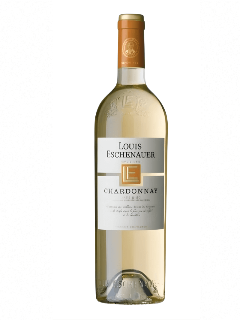 Louis Eschenauer Chardonnay Louis Eschenauer Chardonnay, IGP Pays d’Oc