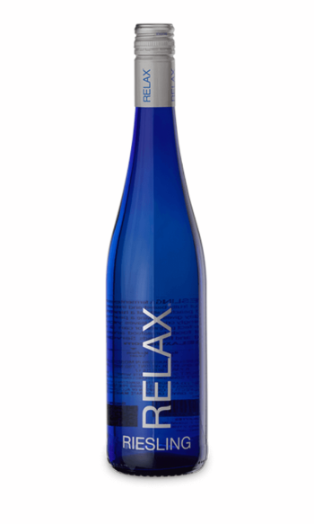 Relax Riesling QbA, Schmitt Söhne, Mosel Tyskland