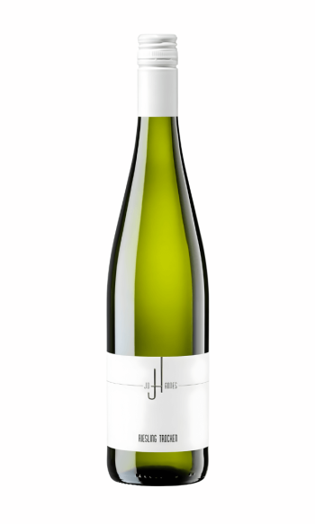 Weingut Johannes Hörner Riesling Trocken, Pfalz