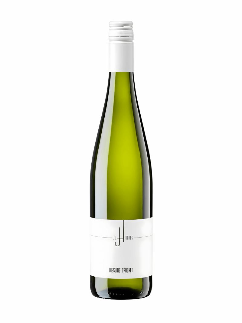 Weingut Johannes Hörner Riesling Trocken, Pfalz Weingut Johannes Hörner Riesling Trocken, Pfalz