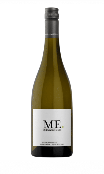 Matahiwi Estate ME Sauvignon Blanc, Wairarapa New Zealand