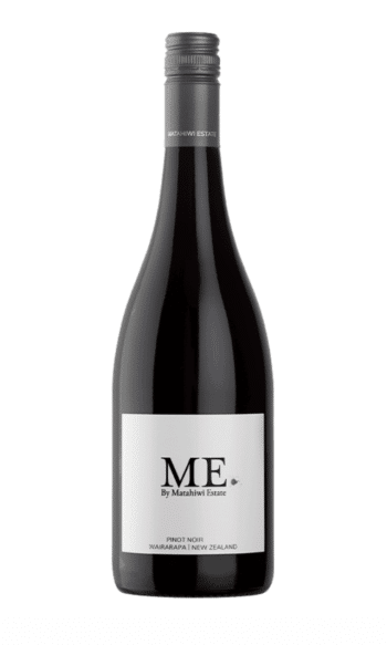 Matahiwi Estate ME Pinot Noir, Wairarapa New Zealand