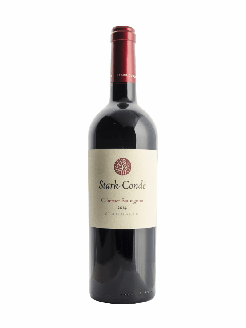 Stark Conde, Cabernet Sauvignon, Stellenbosch Stark Conde, Cabernet Sauvignon, Stellenbosch