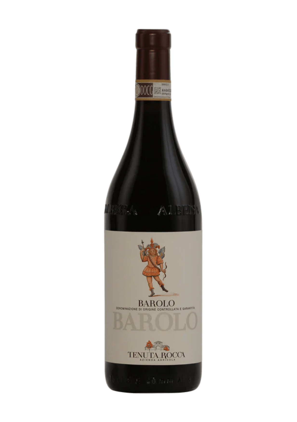 Tenuta Rocca Barolo DOCG Tenuta Rocca Barolo DOCG