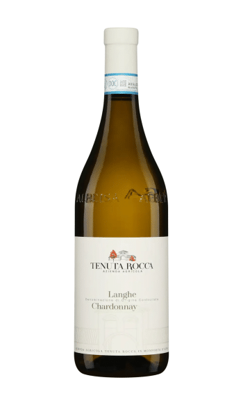 Langhe Chardonnay DOC - Tenuta Rocca