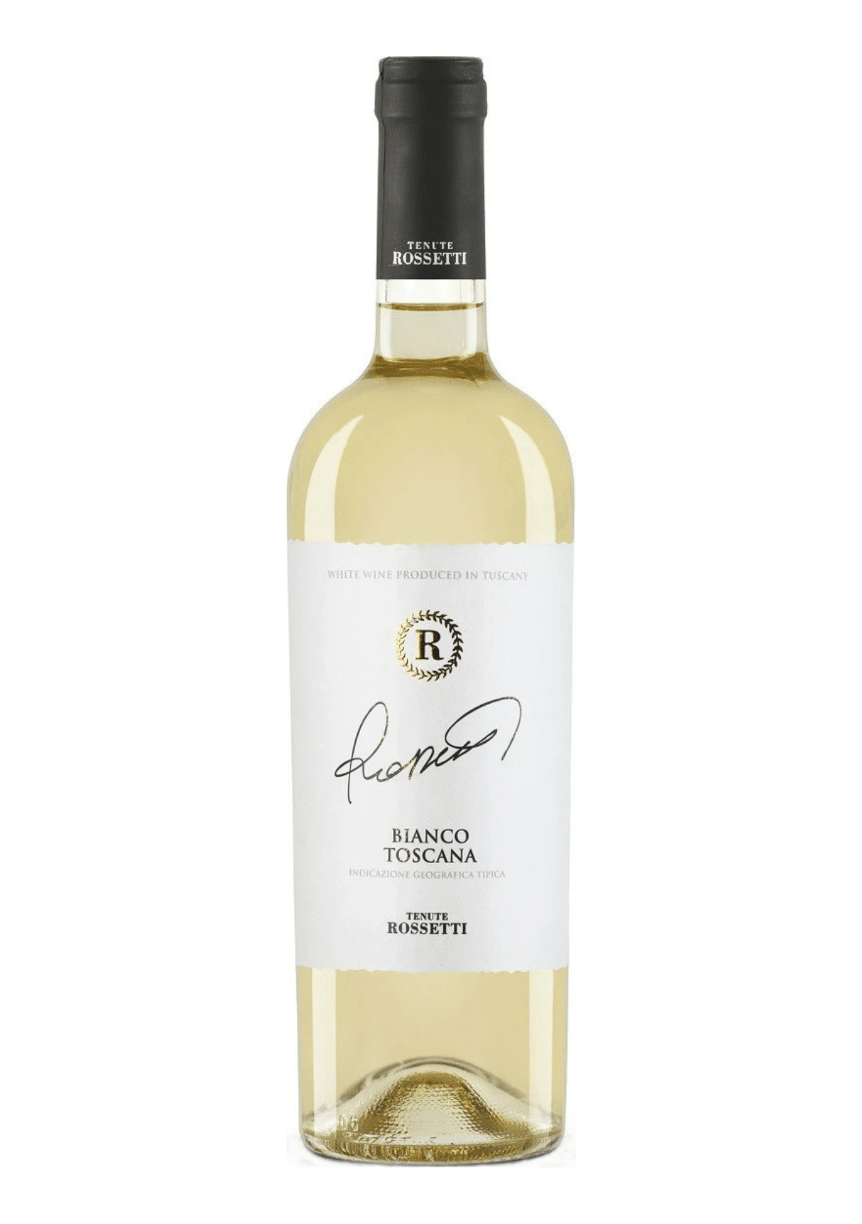 Tenute Rossetti Bianco, IGT Toscana Tenute Rossetti Bianco, IGT Toscana Bianco