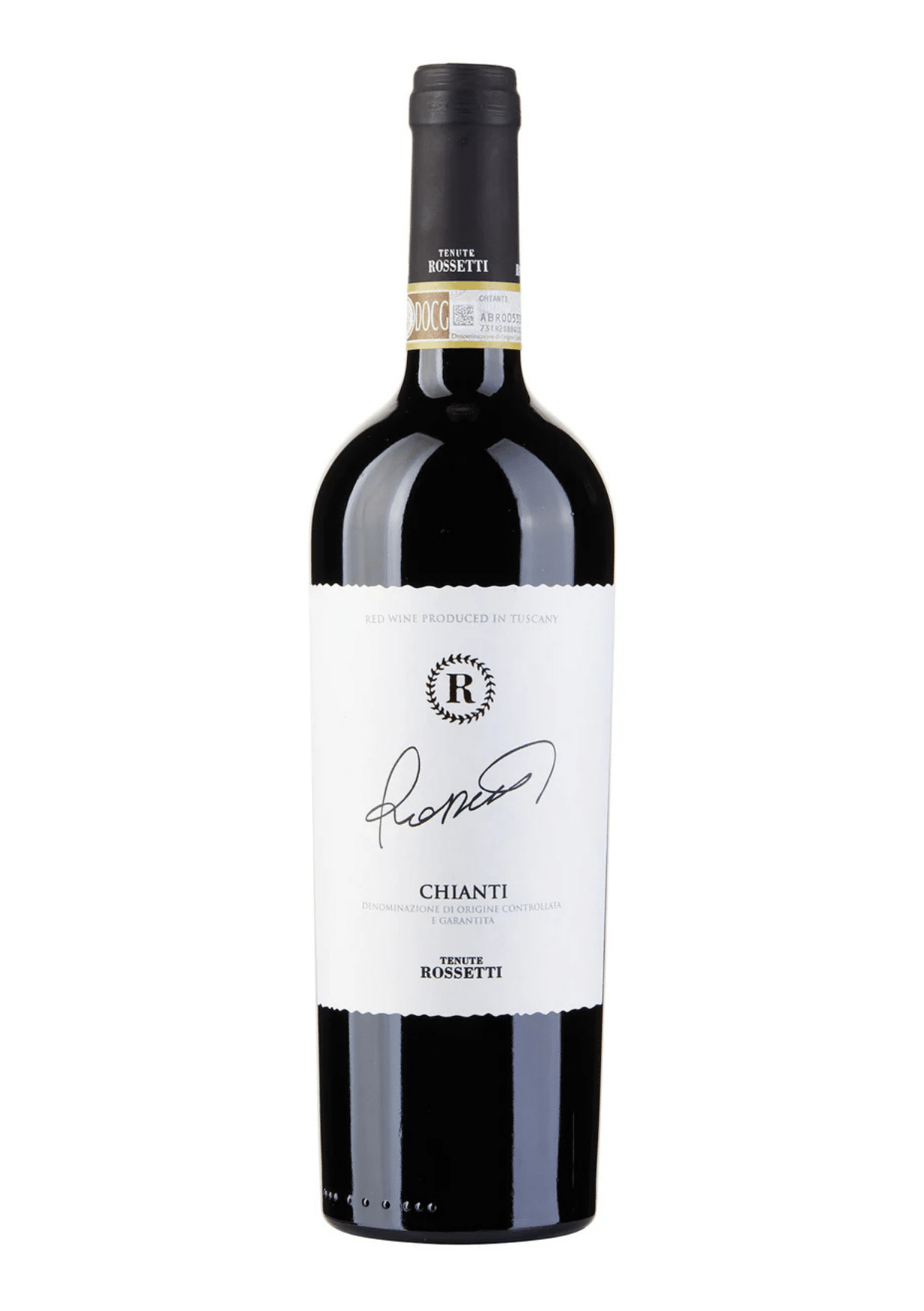 Chianti DOCG Tenute Rossetti Tenute Rossetti Chianti DOCG