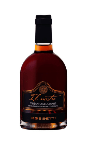 Tenute Rossetti ’Il Nostro’ Vin Santo del Chianti DOC