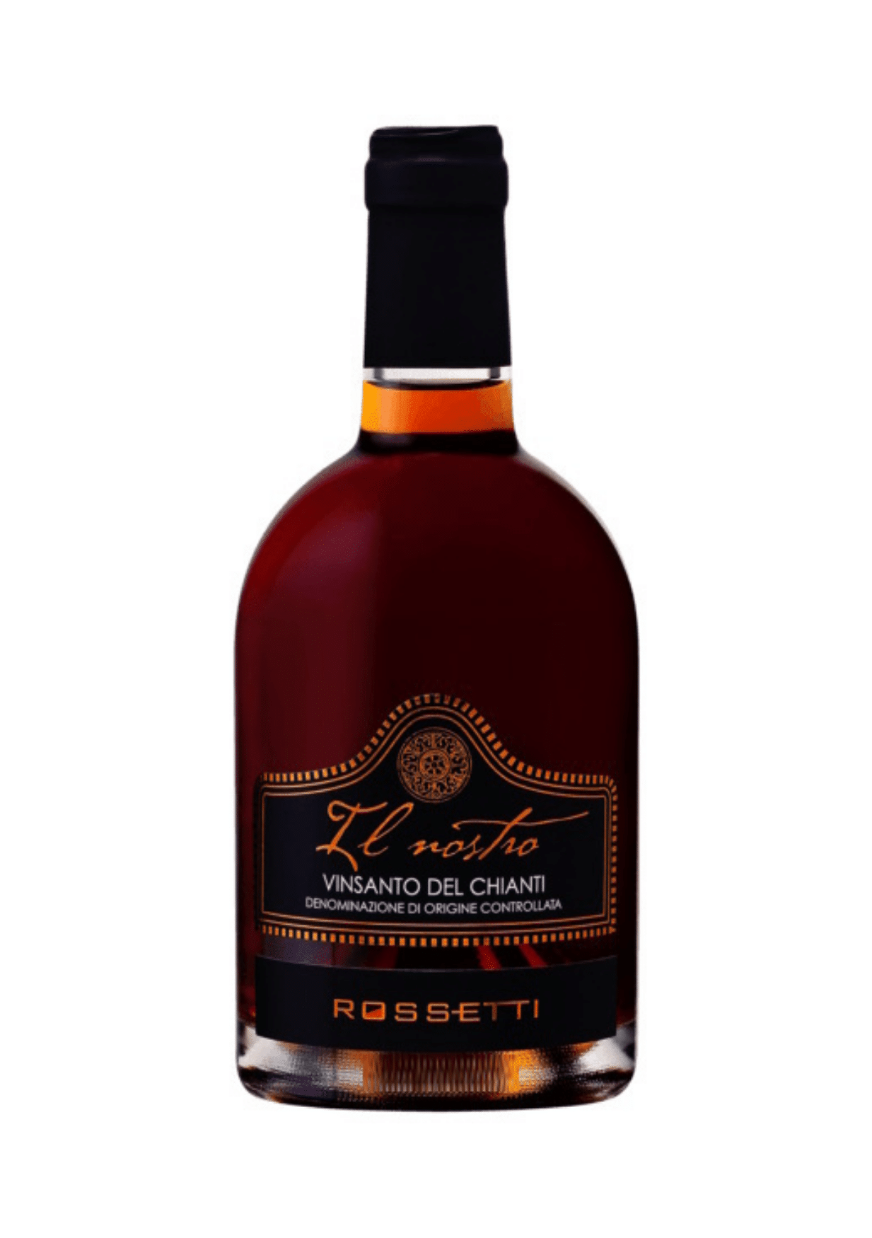 Tenute Rossetti Il Nostro Vin Santo Tenute Rossetti ’Il Nostro’ Vin Santo del Chianti DOC