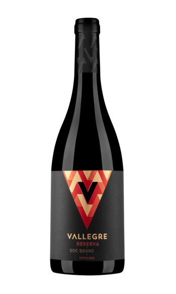 Vallegre Reserva Tinto, DOC Douro