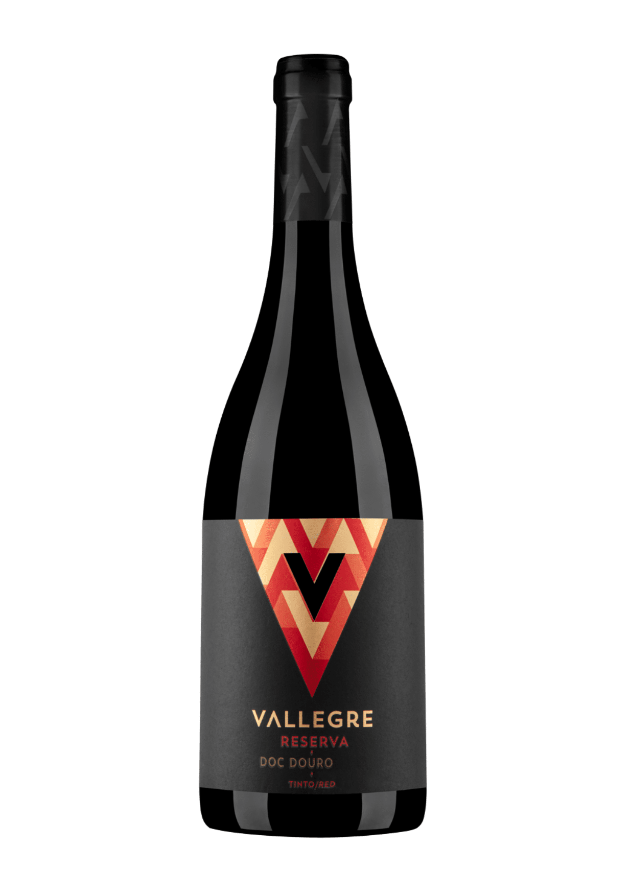 Vallegre Reserva Tinto DOC Douro Vallegre Reserva Tinto, DOC Douro