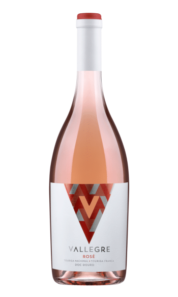 Vallegre Rosévin, Vista Alegre, DOC Douro