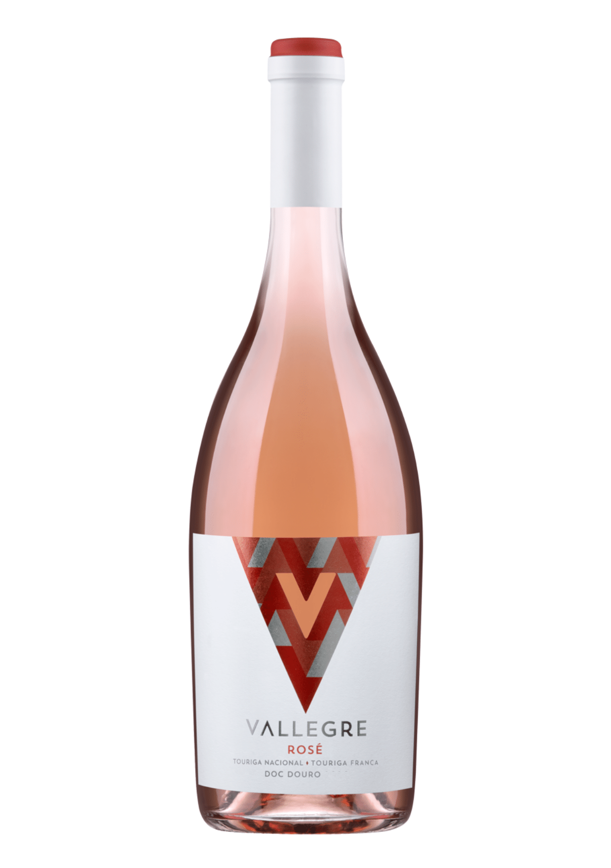 Vallegre Rosévin, Vista Alegre, DOC Douro Vallegre Rosévin, Vista Alegre, DOC Douro