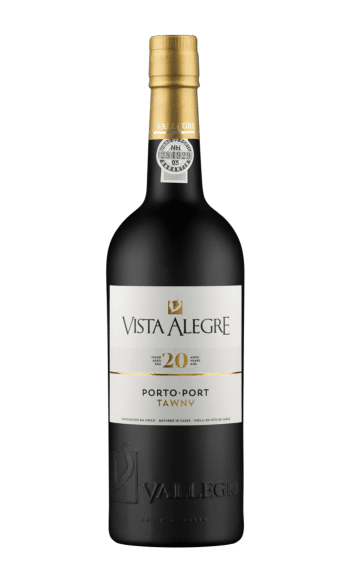 Vista Alegre 20 Years Old Tawny Port DOC Douro