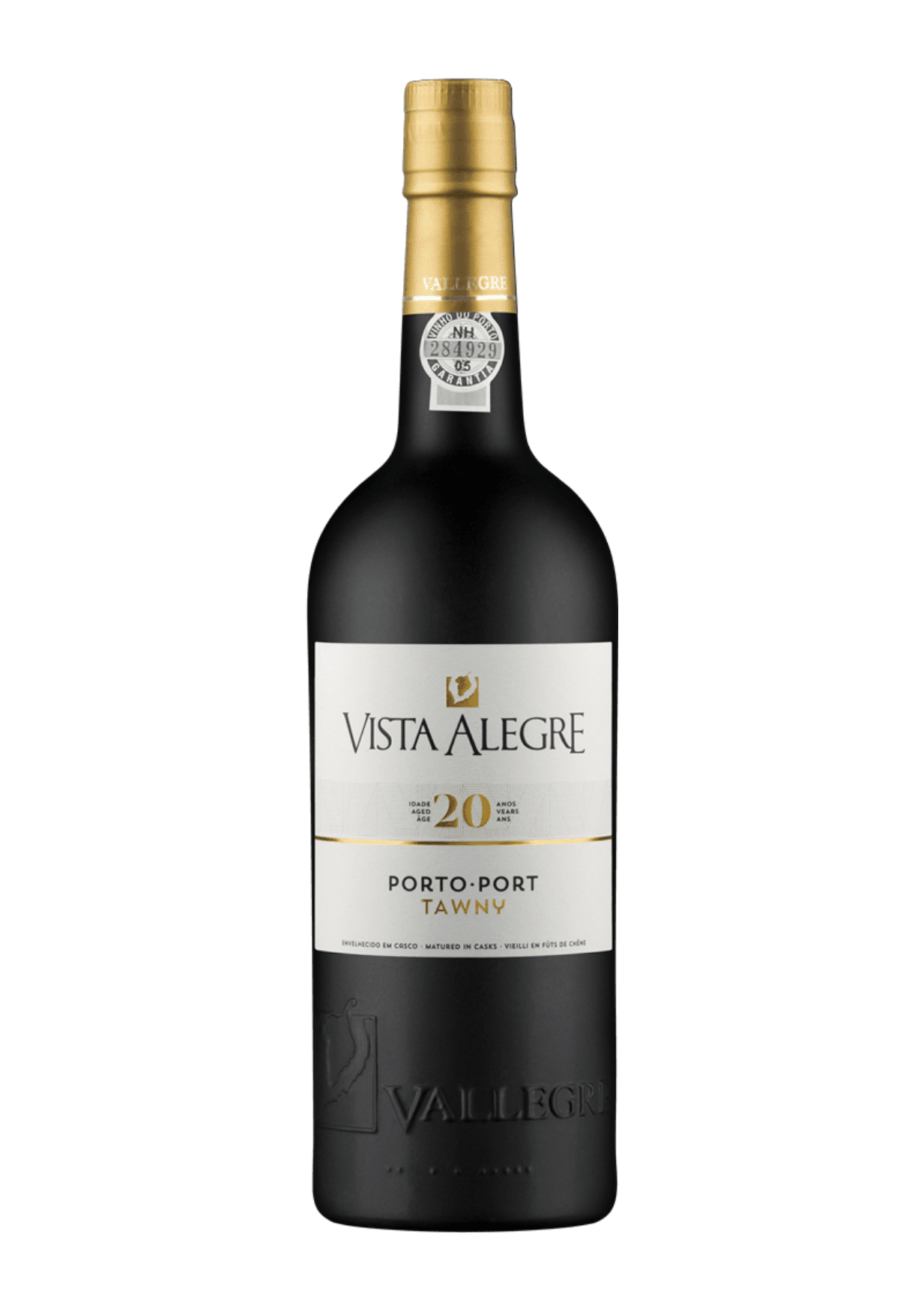 Vista Alegre 20 Years Old Tawny Port DOC Douro Vista Alegre 20 Years Old Tawny Port DOC Douro
