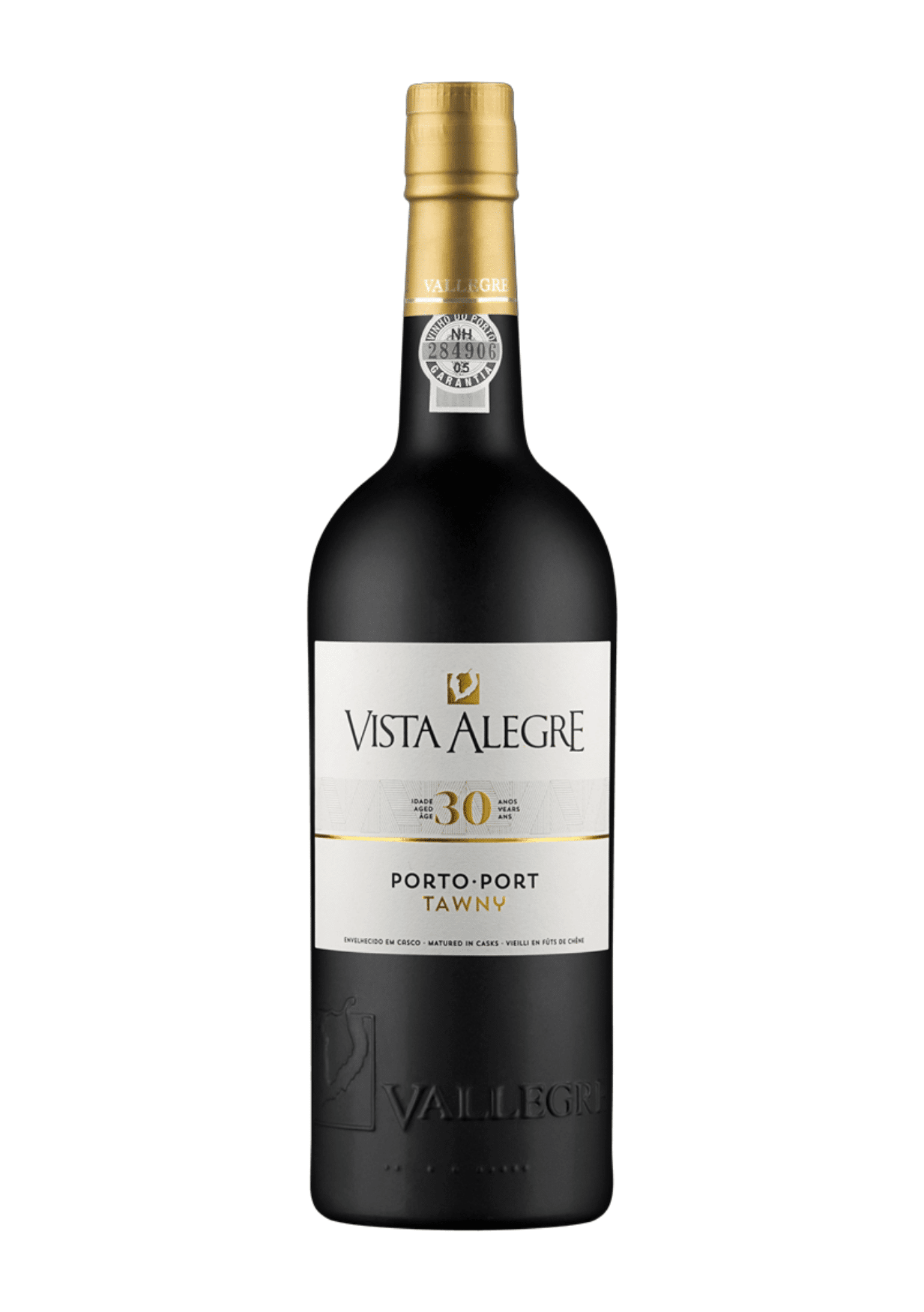 Vista Alegre 30 Years Old Tawny Port DOC Douro Vista Alegre 30 Years Old Tawny Port DOC Douro