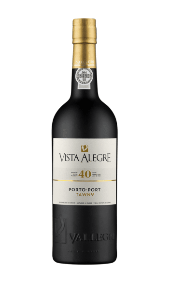 Vista Alegre 40 Years Old Tawny Port DOC Douro