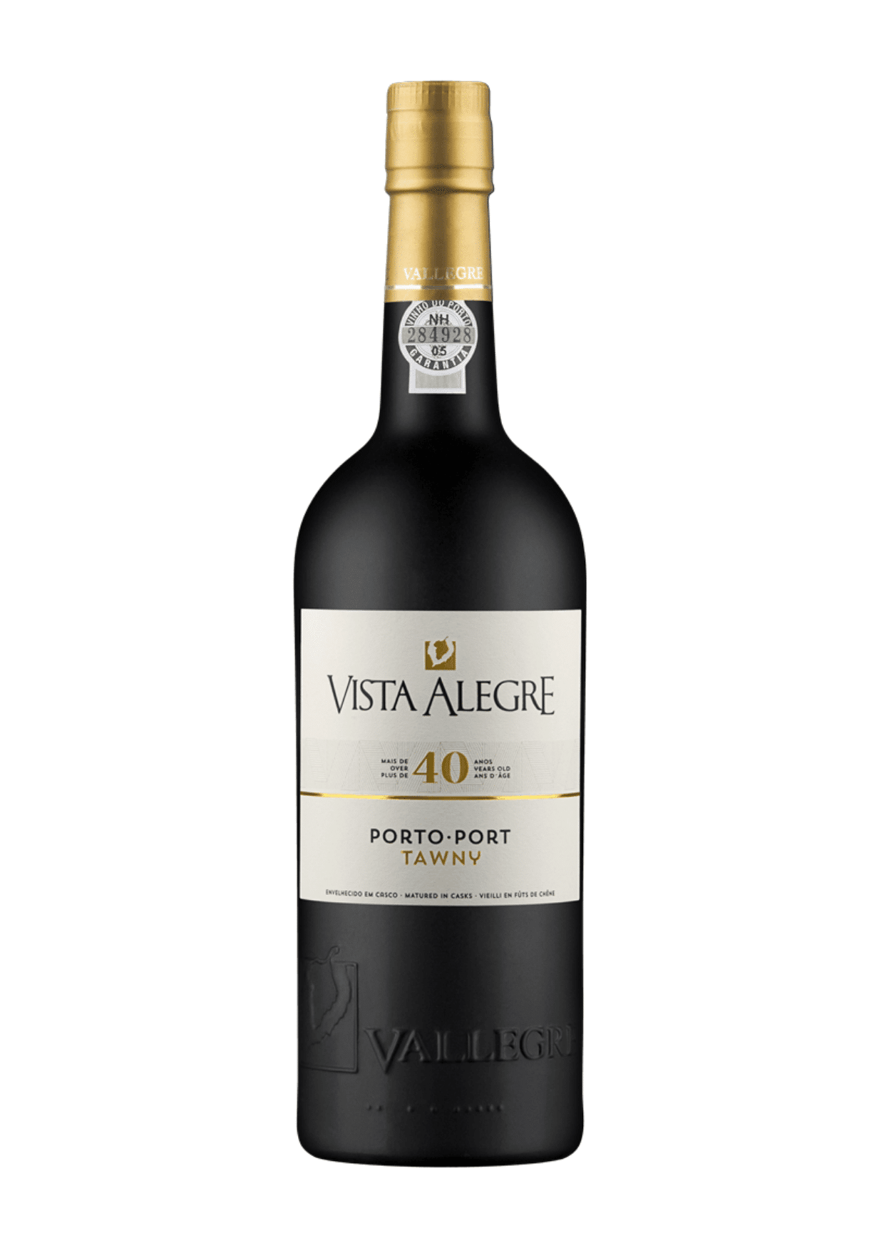 Vista Alegre 40 Years Old Tawny Port DOC Douro Vista Alegre 40 Years Old Tawny Port DOC Douro