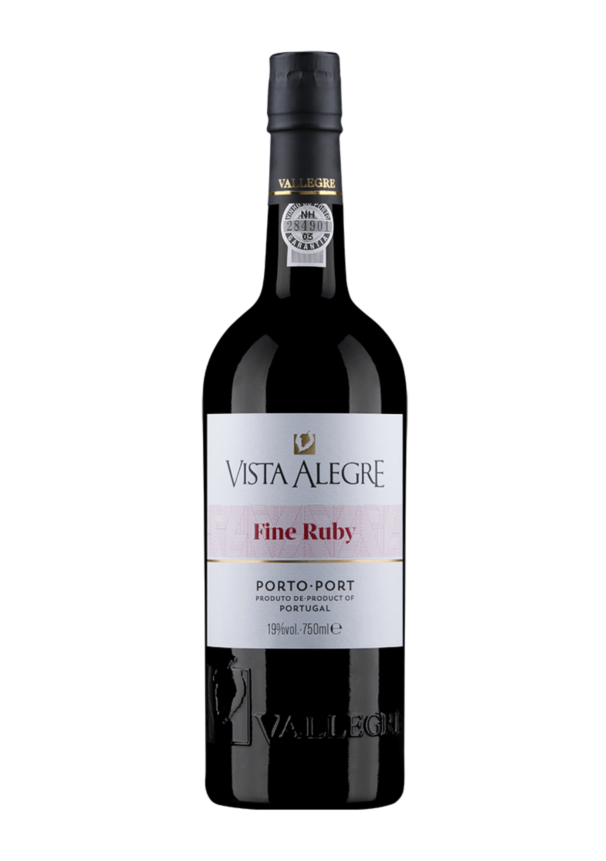 Vista Alegre Fine Ruby DOC Douro Vista Alegre Fine Ruby DOC Douro