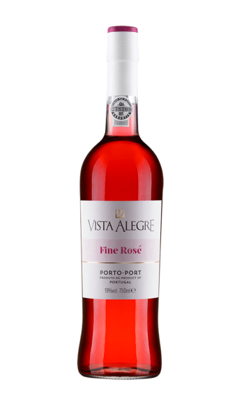 Vista Alegre Rosé Port DOC Douro