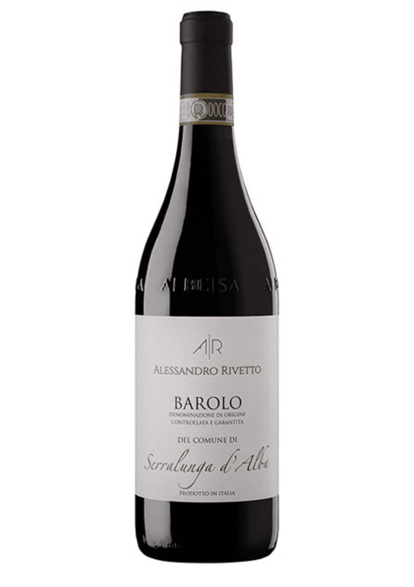 Azienda Agricola Alessandro Rivetto Barolo DOCG Comune di Serralunga d'Alba - Billede 1