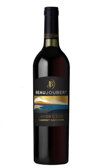 Beau Joubert Jacobs Cab., W.O Stellenbosch