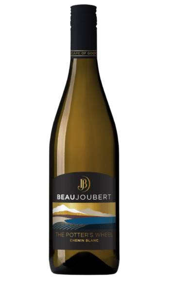Beau Joubert The Potter’s Wheel Old Wine Chenin Blanc