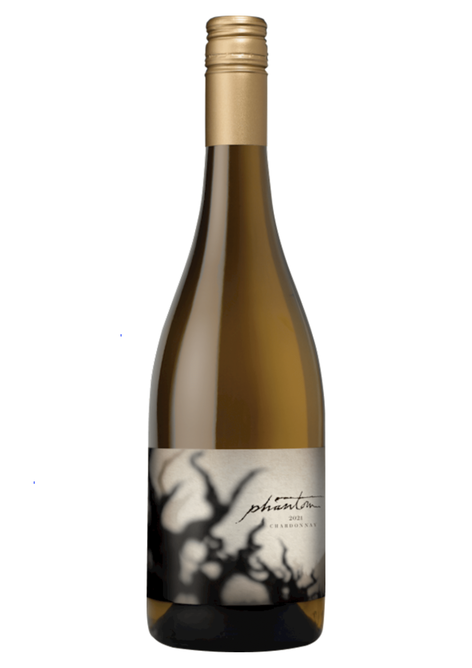 bogle_winery_phantom_chardonnay Bogle Winery Phantom Chardonnay, Californien USA - Billede 1