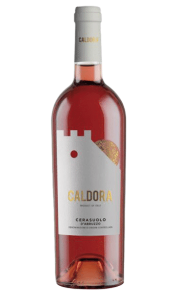 Caldora Rosé, Cerasuolo d’Abruzzo DOC