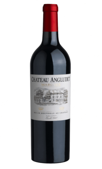 Château Angludet Margaux, Bordeaux