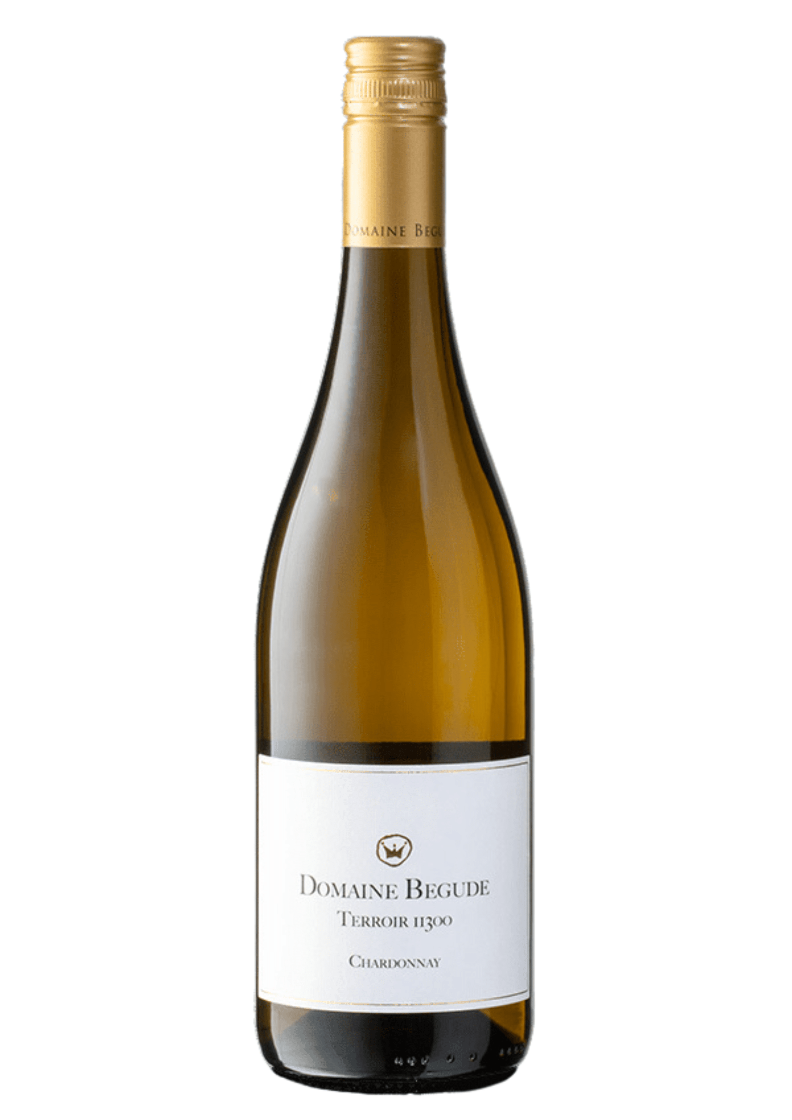 domaine_begude_chardonnay_terroir_11300 Domaine Begude Terroir 11300 Chardonnay Økologisk Naturvin, Limoux