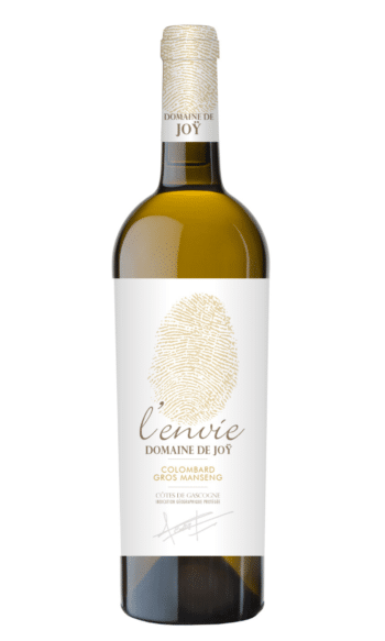Domaine de Joÿ 'L’envie', IGP Côtes de Gascogne