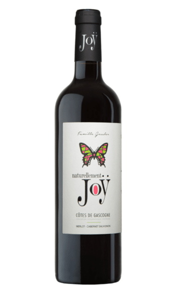Domaine de Joÿ 'Naturellement' Økologisk Naturvin, Côtes de Gascogne