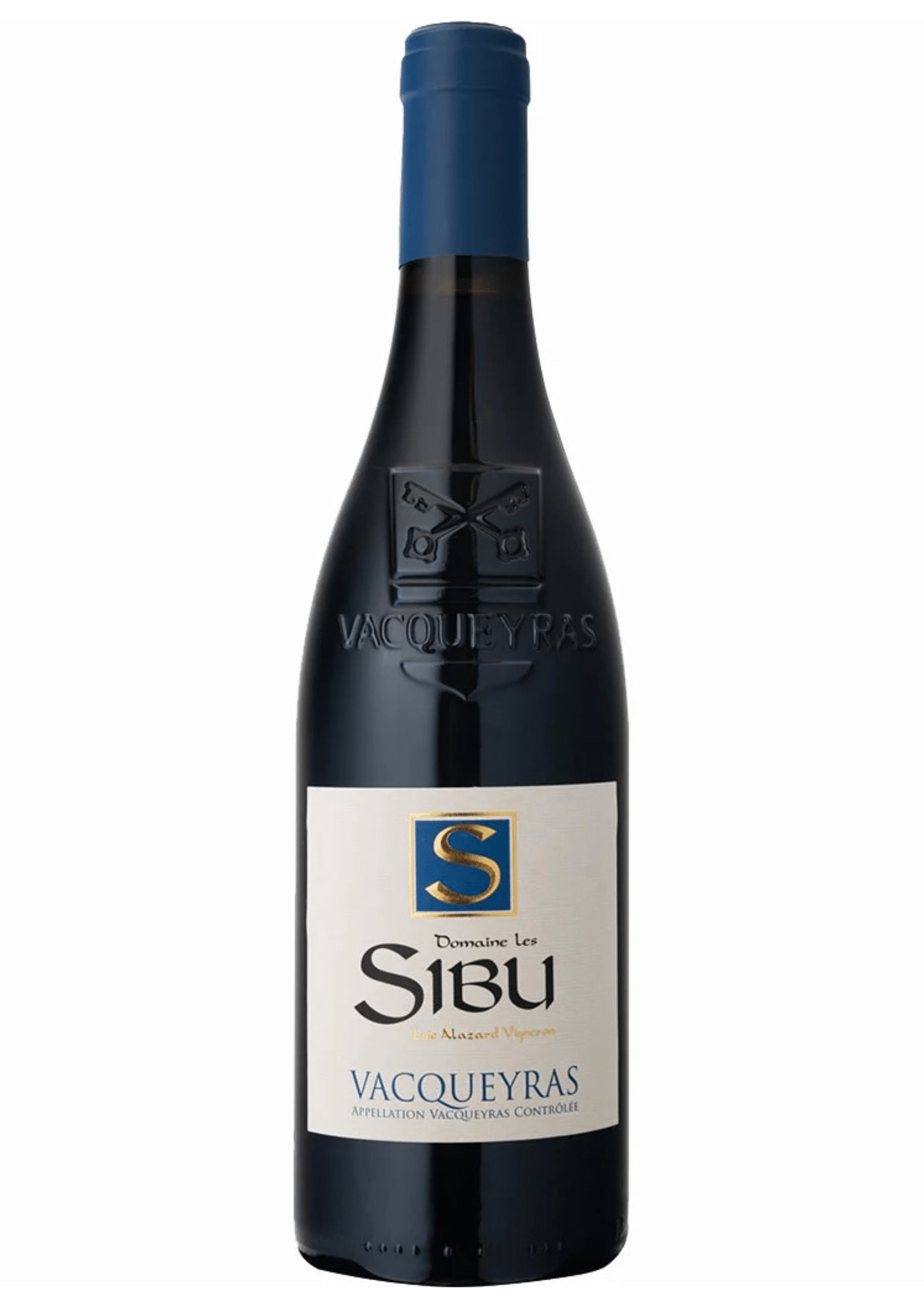 Domaine les Sibu Vacqueyras, Rhône Domaine les Sibu Vacqueyras, Rhône