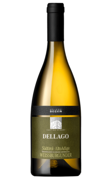 Kellerei Bozen Cantina Bolzano 'Dellago' Pinot Bianco/Weissburgunder, DOC Südtirol-Alto Adige