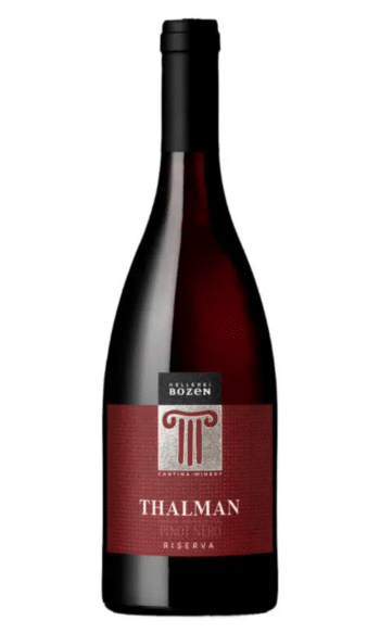 Kellerei Bozen Cantina Bolzano 'Thalman' Pinot Nero Riserva, DOC Südtirol-Alto Adige