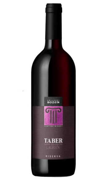Kellerei Bozen Cantina Bolzano 'Taber' Lagrein Riserva, DOC Südtirol-Alto Adige