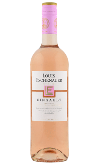 Louis Eschenauer Cinsault Rosé