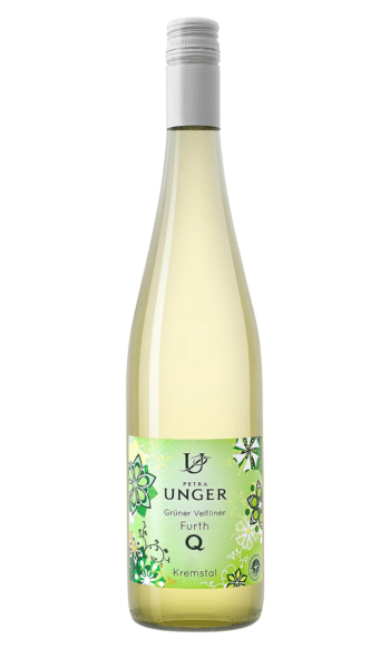 Weingut Petra Unger "Furth Q" Grüner Veltliner, Kremstal DAC