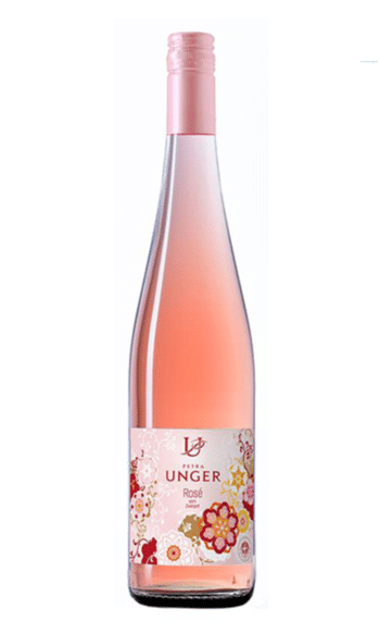 Weingut Petra Unger “Q” Zweigelt Rosé, Kremstal, Østrig