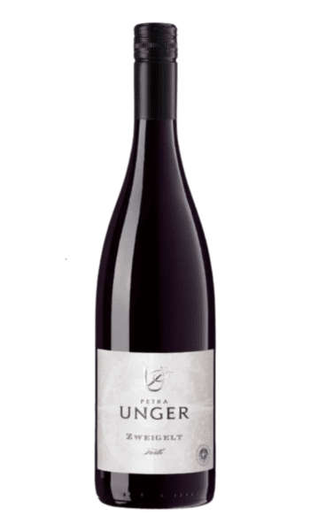 Weingut Petra Unger Zweigelt ’Furth’, Kremstal DAC